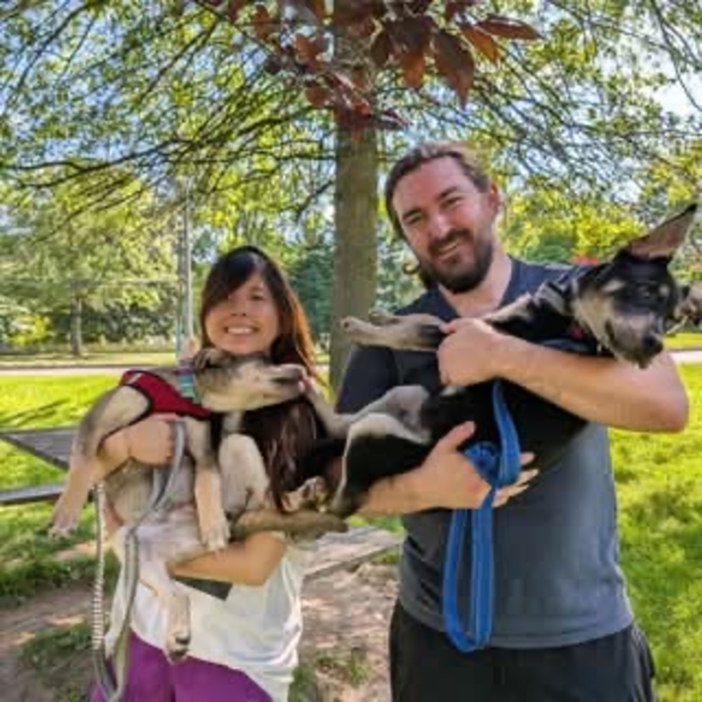 Meet your Posher, Clara